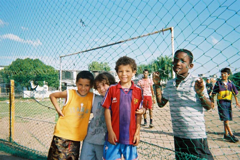 schoolchildren